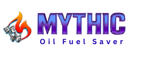 MYTHIC OIL FUEL SAVER